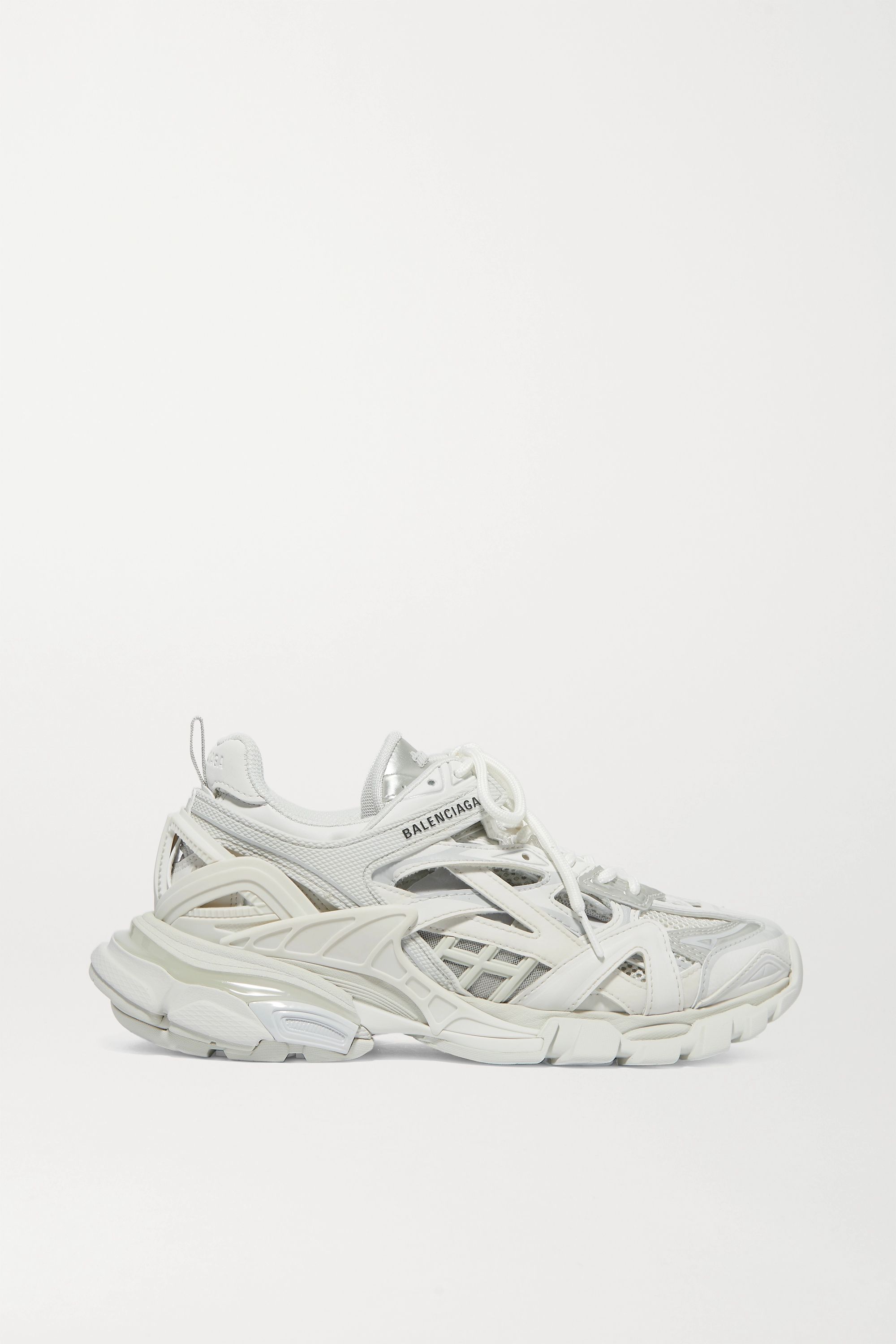 balenciaga white sneakers